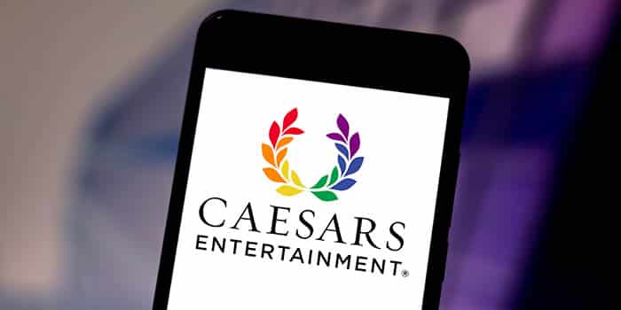 Caesars Agrees to Be Acquired by Fertitta Entertainment in $17.6B Deal