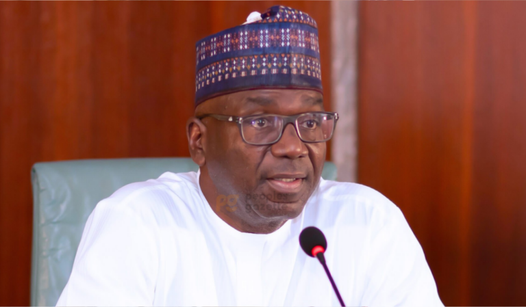 APC says PDP, Saraki allegations against AbdulRazaq baseless