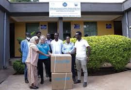 UNICEF Moves to Strengthen Health Safety in Borno as New Supplies Reach Over 200 Facilities