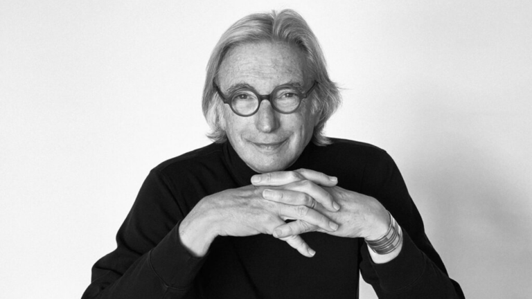 Longtime San Francisco Symphony Conductor Michael Tilson Thomas Passes Away