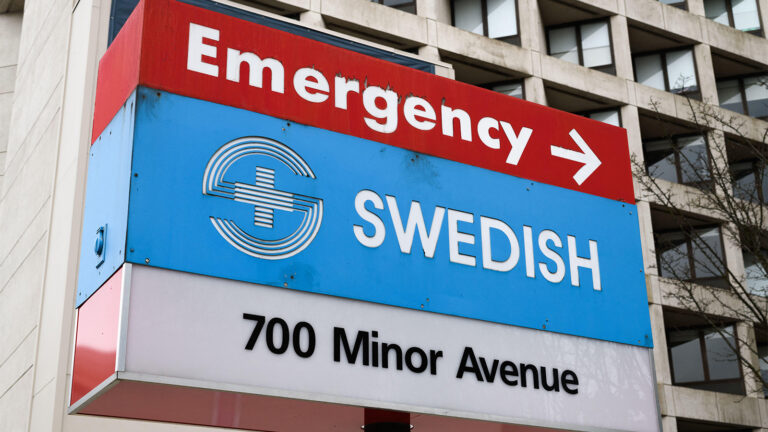 Seattle Hospitalists Vote to Unionize