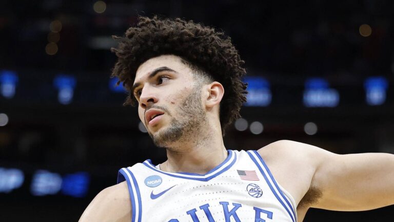 Comparing Boozer’s and Flagg’s Elite Freshman Seasons at Duke