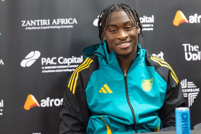 Wallsall’s Courtney Clarke and two other Jamaica players who can hurt Super Eagles in 2026 Unity Cup final