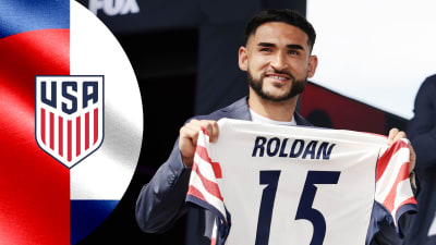 USMNT roster: 2026 World Cup can “change players’ lives” | MLSSoccer.com