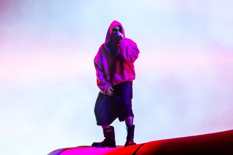 Justin Bieber’s 12-Year-Old ‘Journals’ Album Debuts on Billboard 200 After Coachella