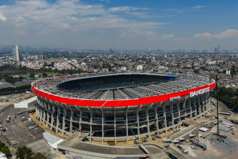 Mexico’s ‘out of reach’ World Cup tickets cause discontent among fans