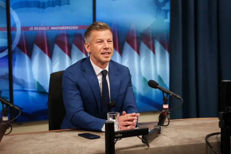 Magyar: Incoming Tisza government to have 16 ministries, first ministers to be named today