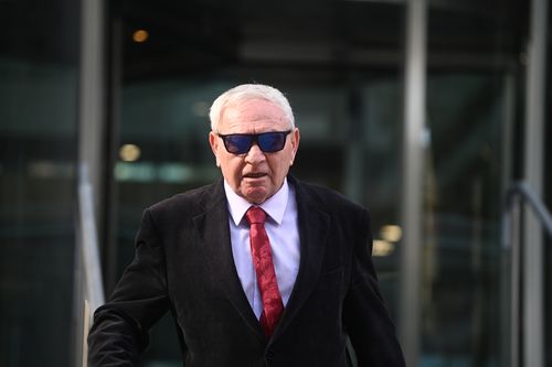 Barry Cable Acquitted in Controversial Child Abuse Case Amidst Ongoing Legal Drama