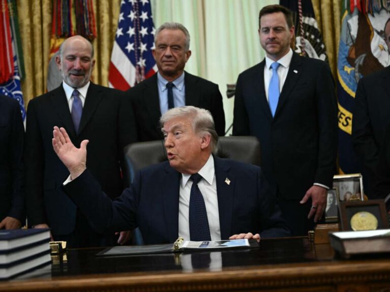 Trump Is Making America Uninsured Again