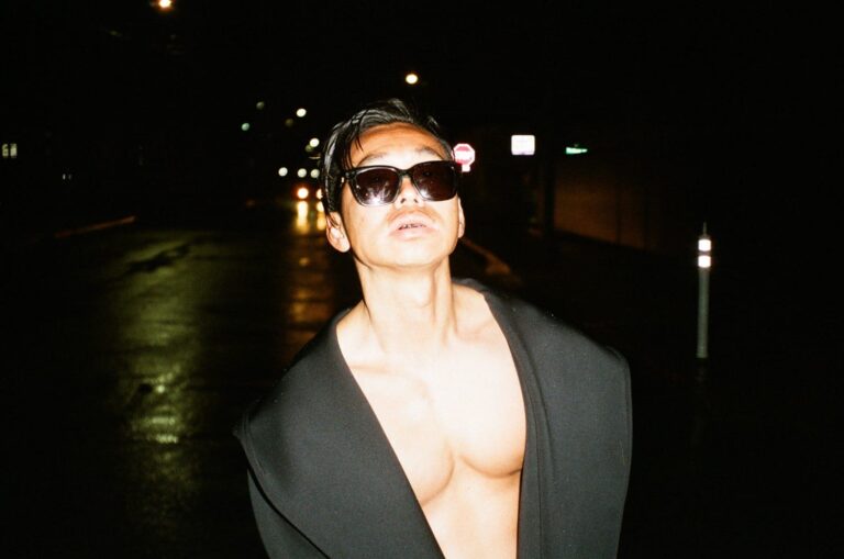 The Sounds Behind ZHU’s New Album ‘Black Midas’