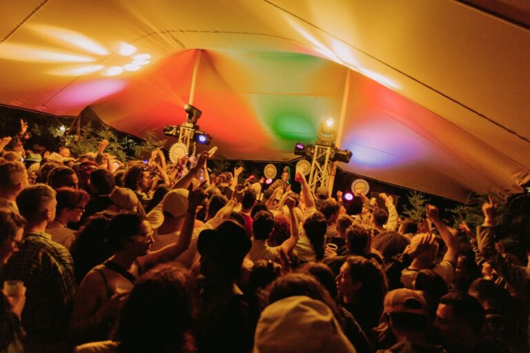 Mr Scruff, Myd, Scarlett O’Malley Pick Songs That Bring People Together