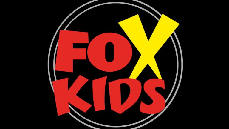 All 53 Episodes of a Classic Fox Kids Animated Series are Returning to Streaming