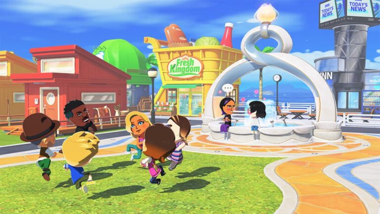 Pragmata, Tomodachi Life, and aros Debut on the Canadian Charts for April 2026