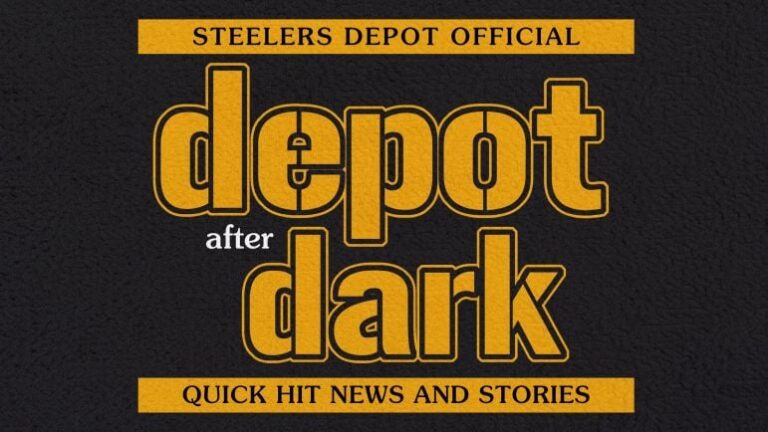 Depot After Dark: Former S Picks Reed Over Polamalu, Ex-Steelers Coach With Ravens, Ireland Flag Football