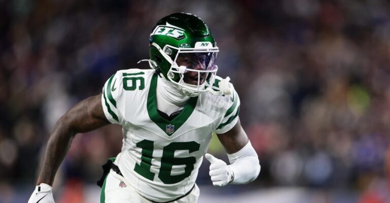 Why the Cowboys have solid wide receiver depth