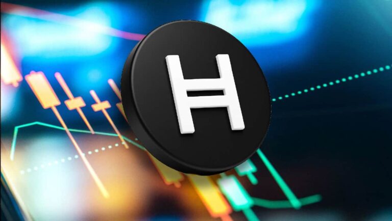 Hedera price is up 10% today: Here’s why the HBAR price is rising