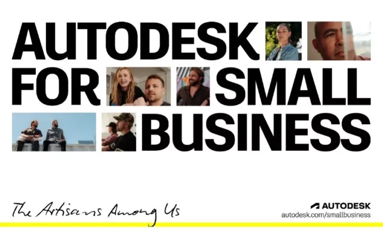 Autodesk Launches New Division for Small Business Users