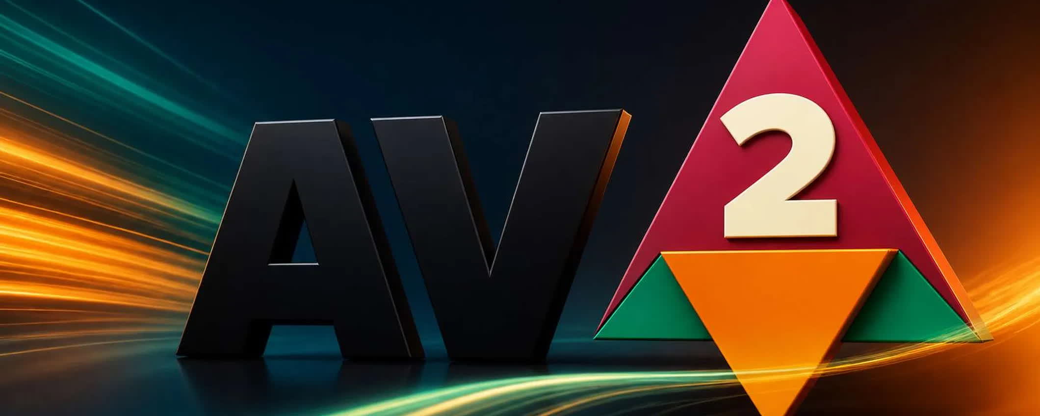 AV2 promises 30% better compression than AV1 and costs nothing to use