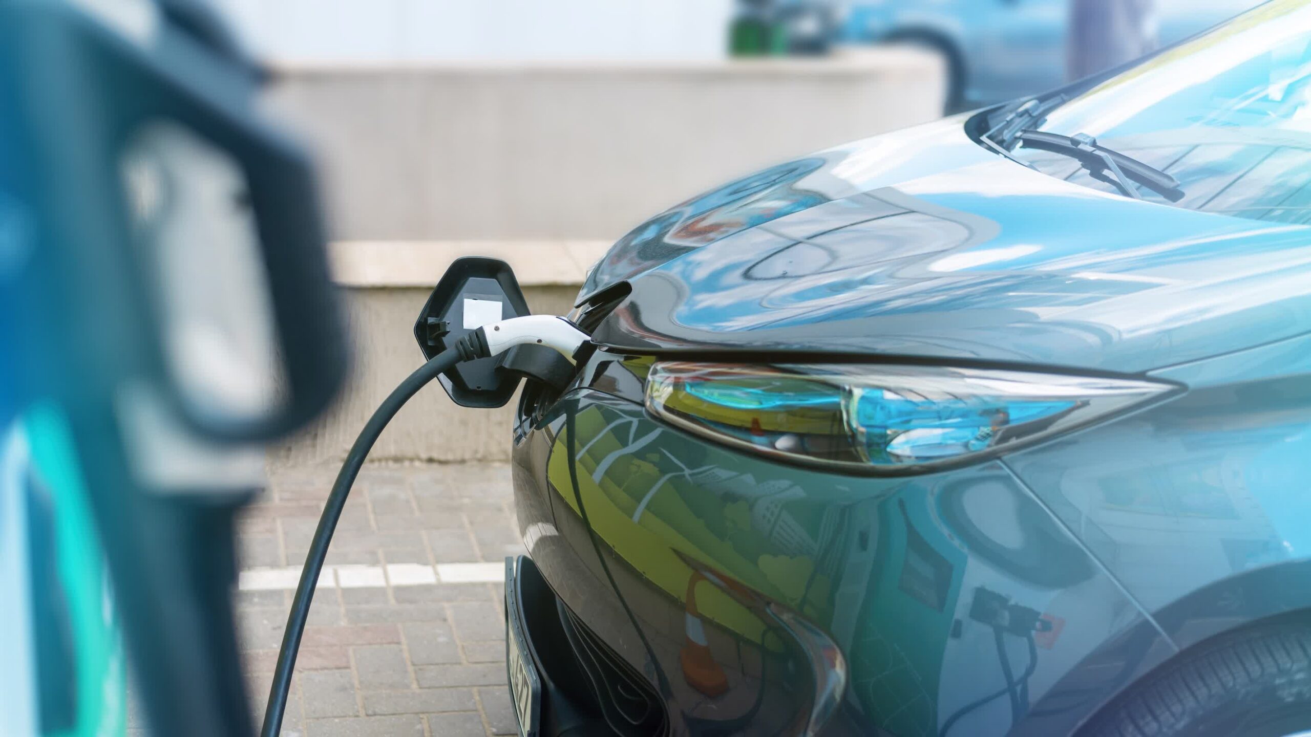 EV drivers are showing up to public chargers and finding locked gates and surprise fees