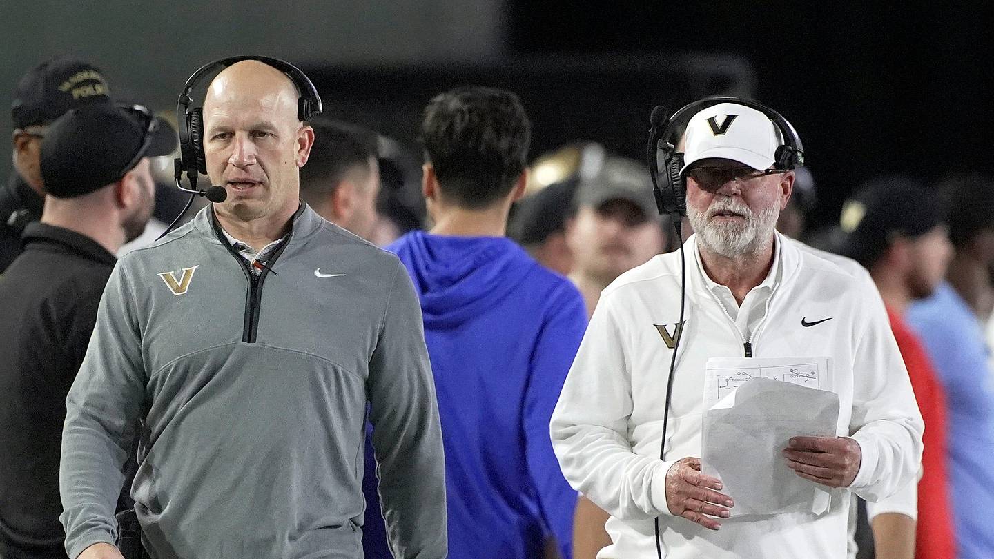 Exclusive: Why Clark Lea Feels He’s Got Deepest Vanderbilt Football Team of His Tenure