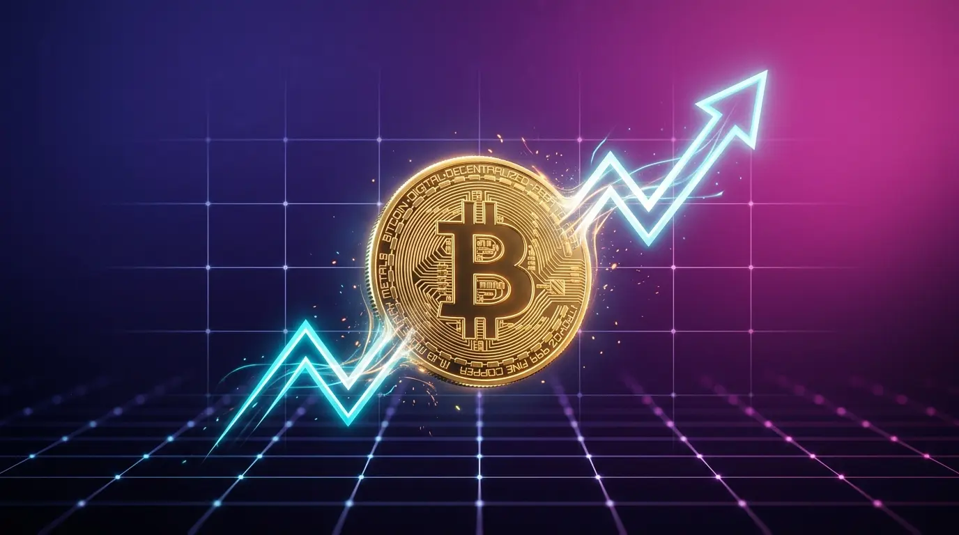 Oil Price Butchered as US Stocks Breach ATH: Can Bitcoin Mirror the S&P 500?