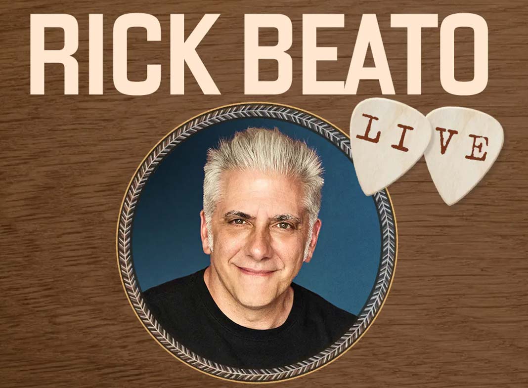 RICK BEATO Upgrades Sydney venue due to demand
