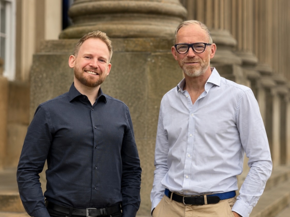 New leadership for AECB