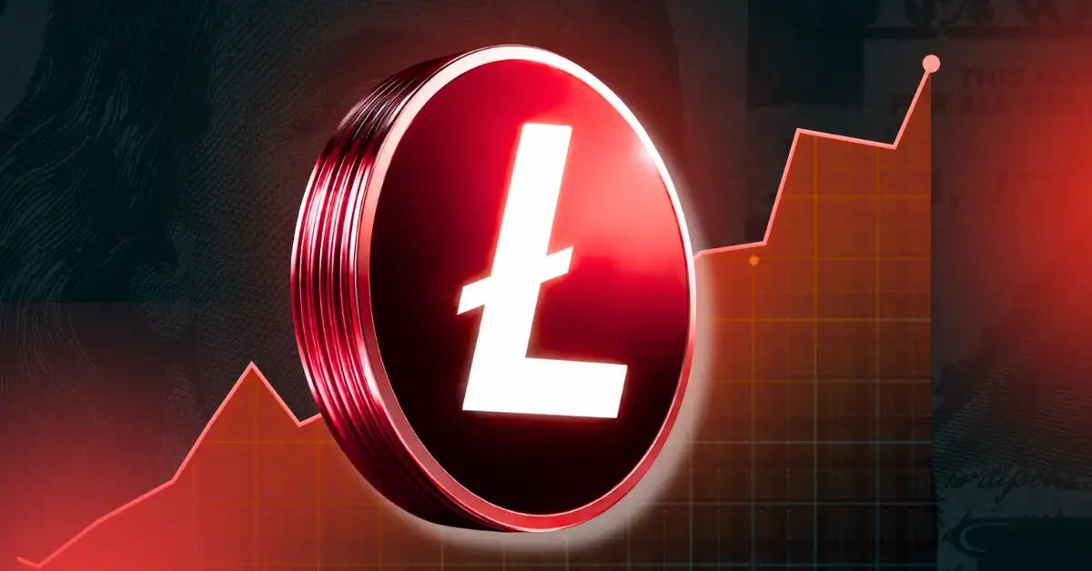 Litecoin Hits Record MWEB Holdings as LitVM Surpasses 200 Million Transactions
